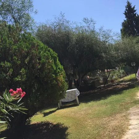 Holiday home Sa Murta Bianca - Holiday Sardinia -pippi House - Case Vacanza Tra Forte Village E Chia *